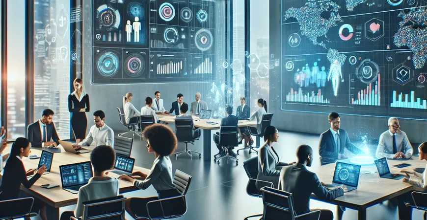 项目协作工具大比拼，选择适合你的最佳方案