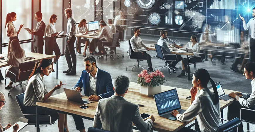 项目协作工具的优缺点解析，避免踩坑