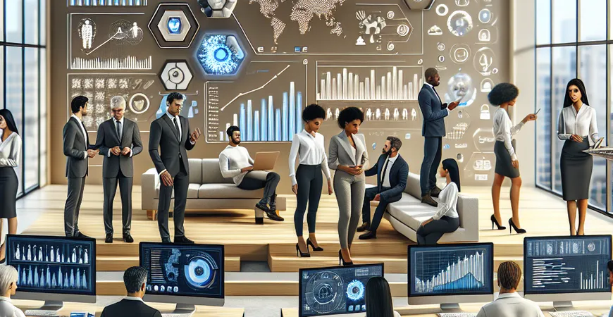 项目协作工具的对比评测，选出最适合你的平台