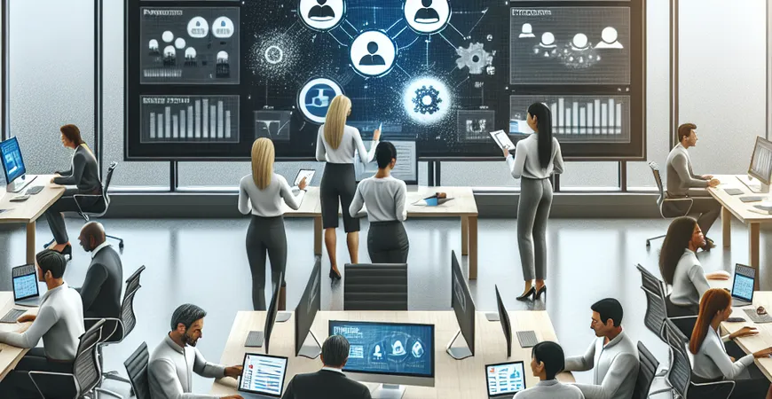 项目协作平台的创新功能，助力团队成功