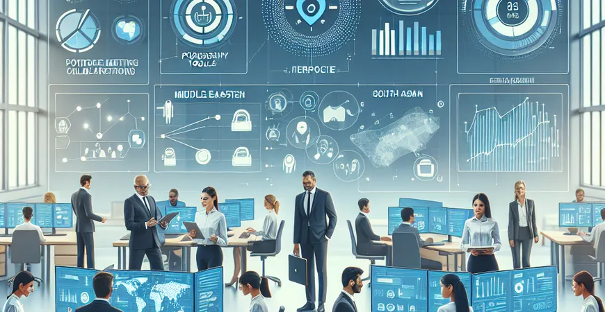 项目协作平台选型，全面解析优缺点