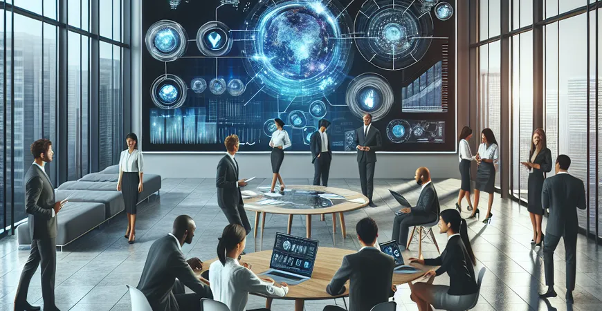 项目协作提升指南：超全技巧分享