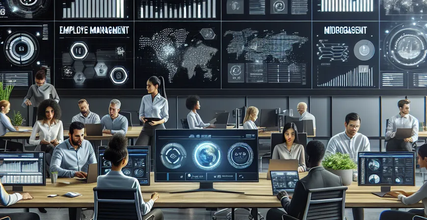 项目协作新思路，利用数据分析提高团队效率