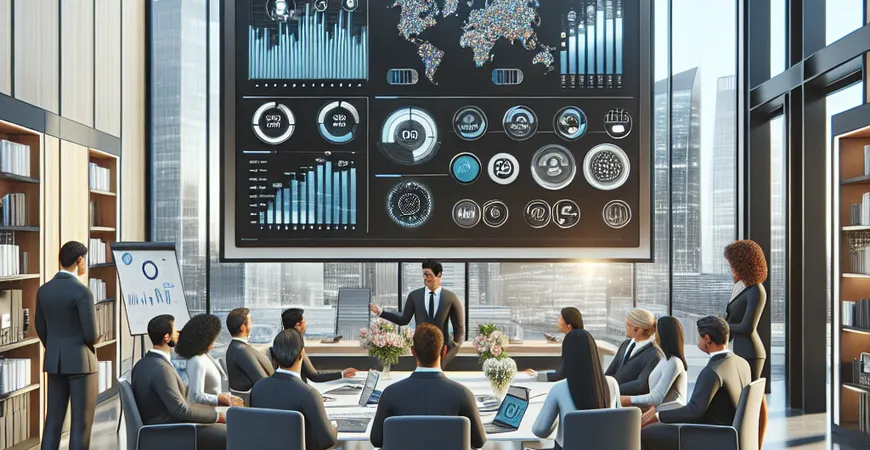 项目协作的全新策略，如何通过数据分析找出问题