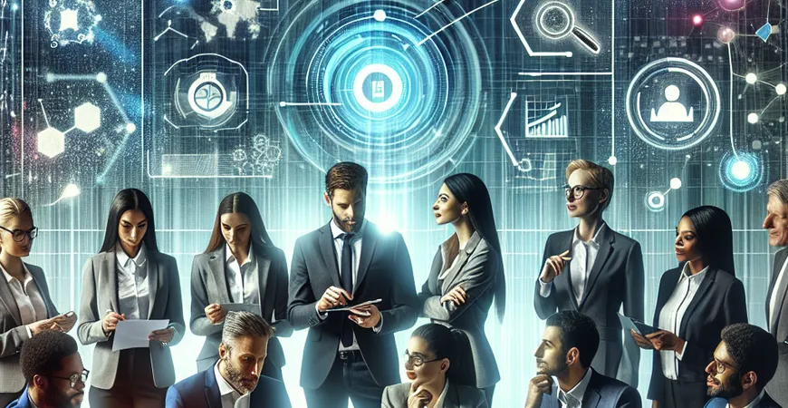 项目协作的关键因素，团队合作全解析