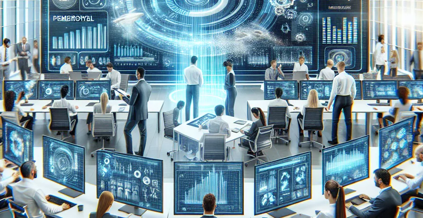 项目协作的效率提升，2025年实用攻略