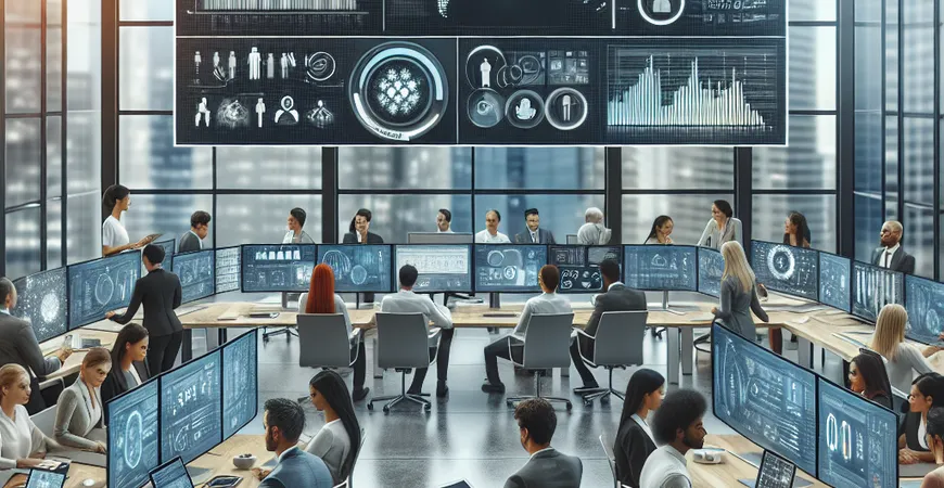 项目协作的核心要素，如何做到高效