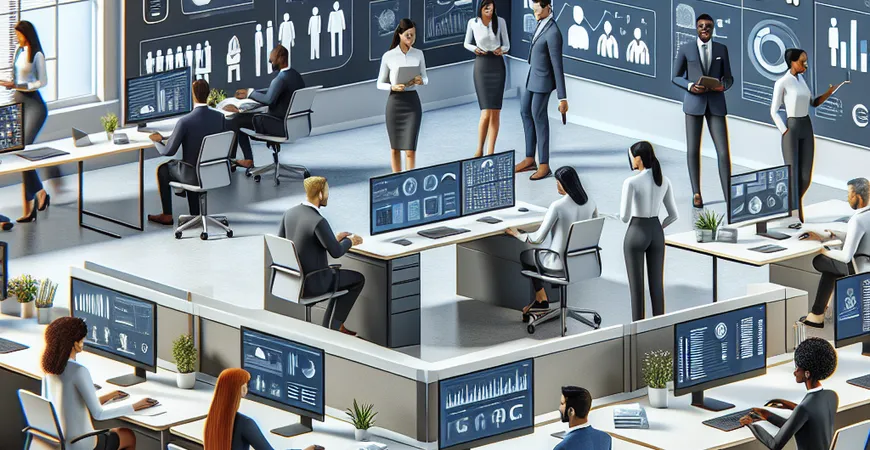 项目协作的痛点与解决方案：如何实现无缝沟通