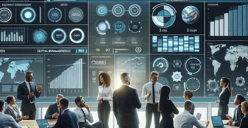 项目协作的痛点分析，找到最佳解决方案