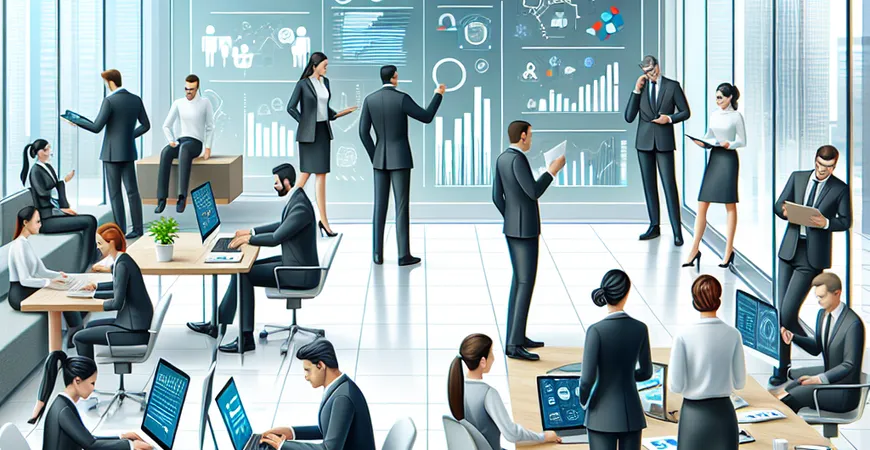 项目协同中的沟通技巧，提升团队凝聚力的秘诀