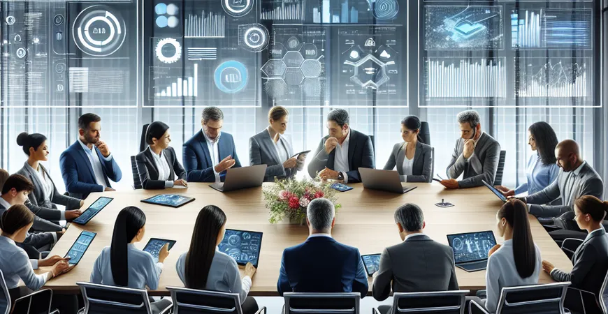 项目协同中的沟通技巧，确保信息无误传递