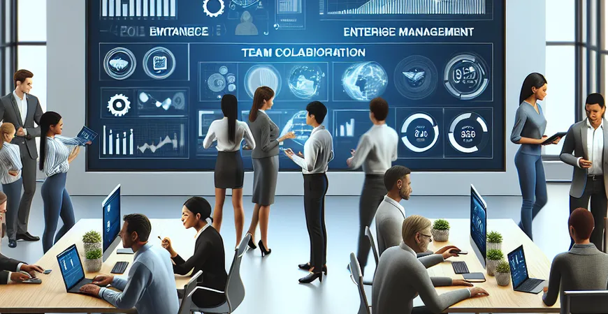 项目协同中的角色定位，确保团队高效运行