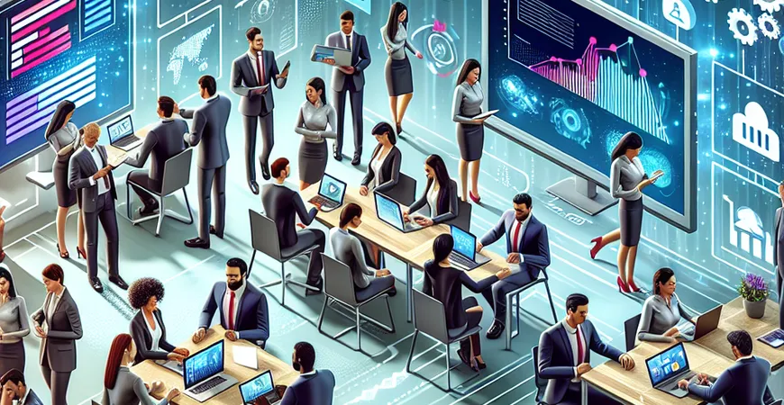 项目协同工具对比，哪款适合你的团队？