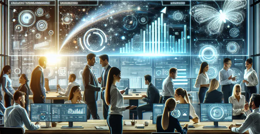 项目协同的秘诀：团队合作与沟通技巧