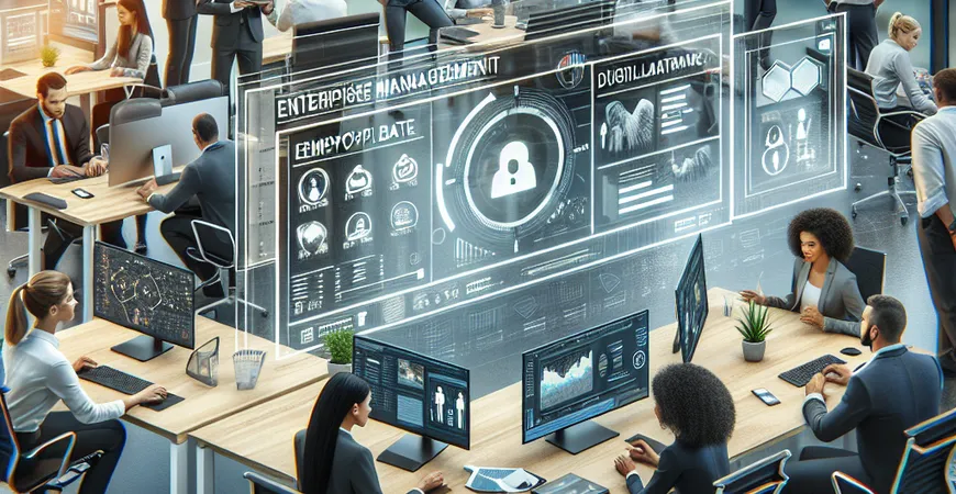 项目协同软件的选择指南，2025年热门工具推荐