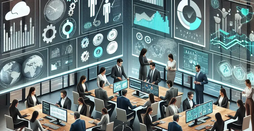 项目协调与财务管理双重战略，如何实施