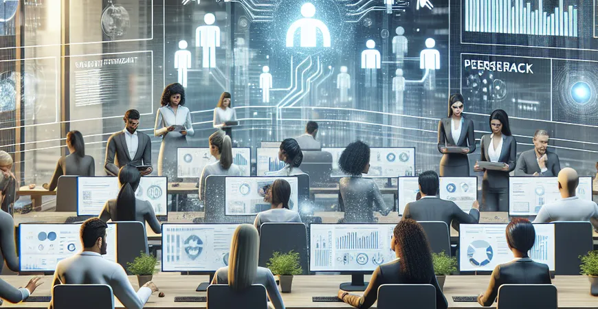 项目反馈机制的设计，确保信息流畅传递