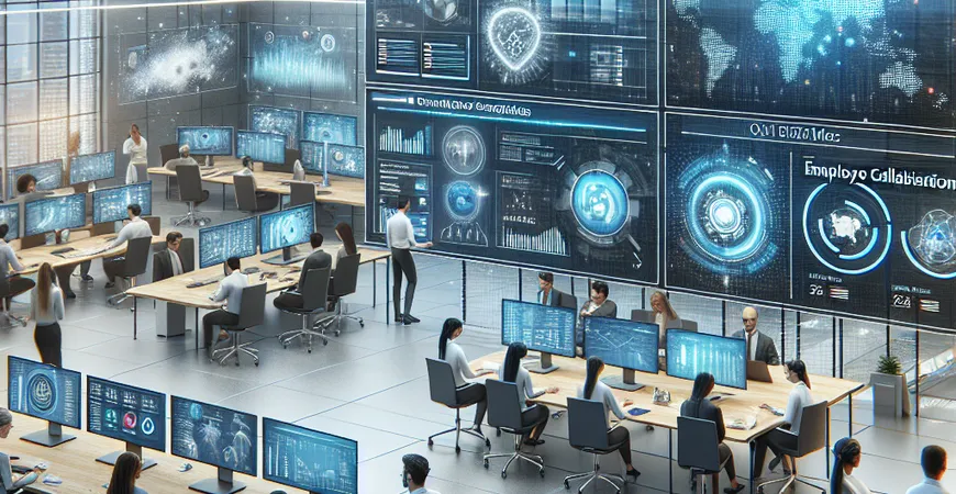 项目变更影响评估：如何制定应对策略