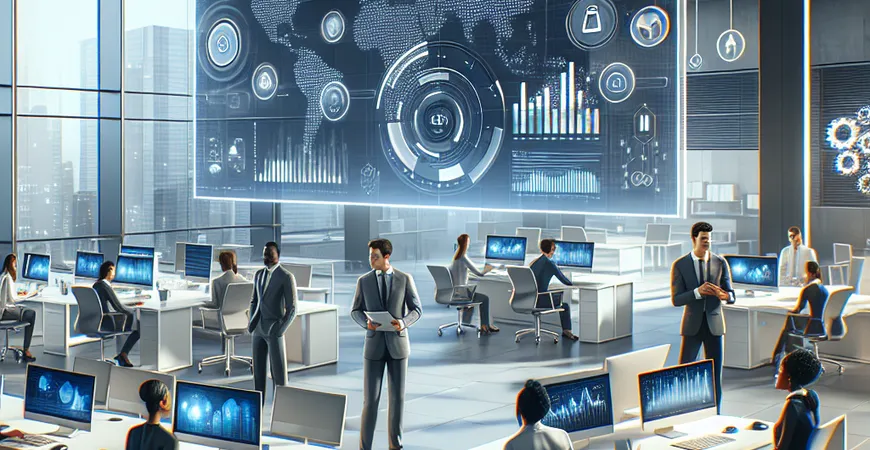 项目变更管理：如何应对突发状况