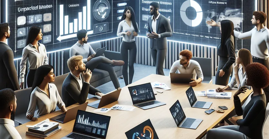 项目变更管理：应对突发事件的灵活策略