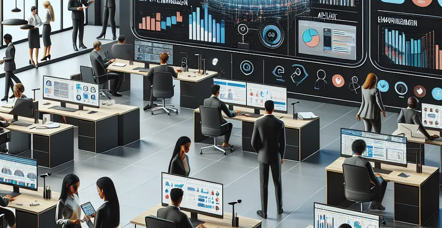 项目可视化工具的选型指南，2025年必备