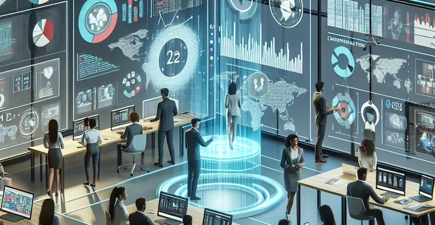 项目可视化的未来趋势，2025年不容忽视