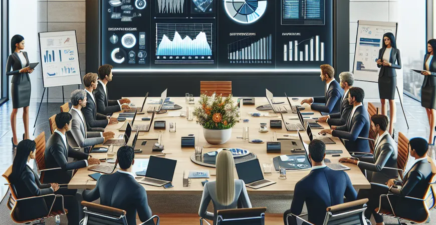 项目启动会的准备要点，确保万无一失