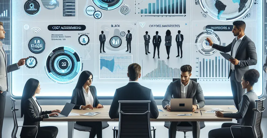 项目启动前必备的成本评估清单