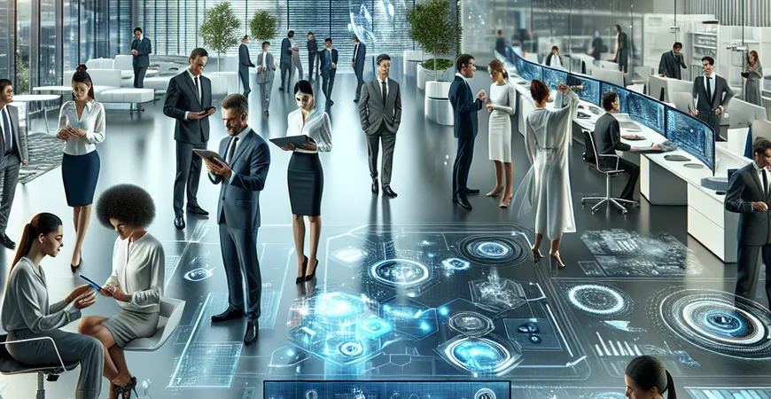 项目团队协作的5大技巧，助你事半功倍