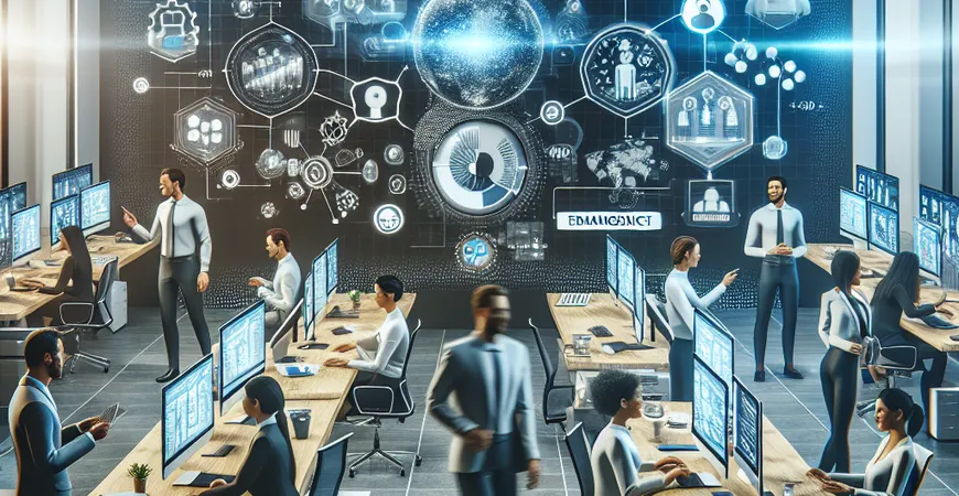 项目团队建设的关键因素，打造高效团队