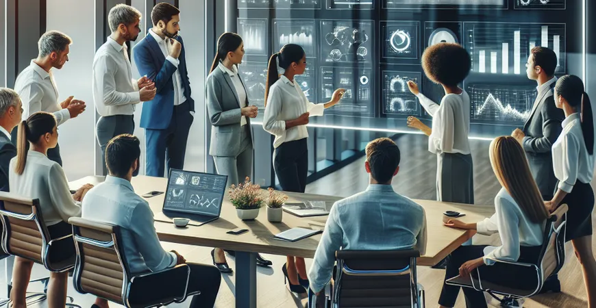 项目团队建设的关键，如何提升团队凝聚力