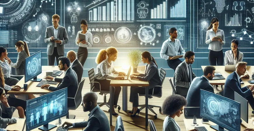 项目团队建设，提升协作效率的关键步骤