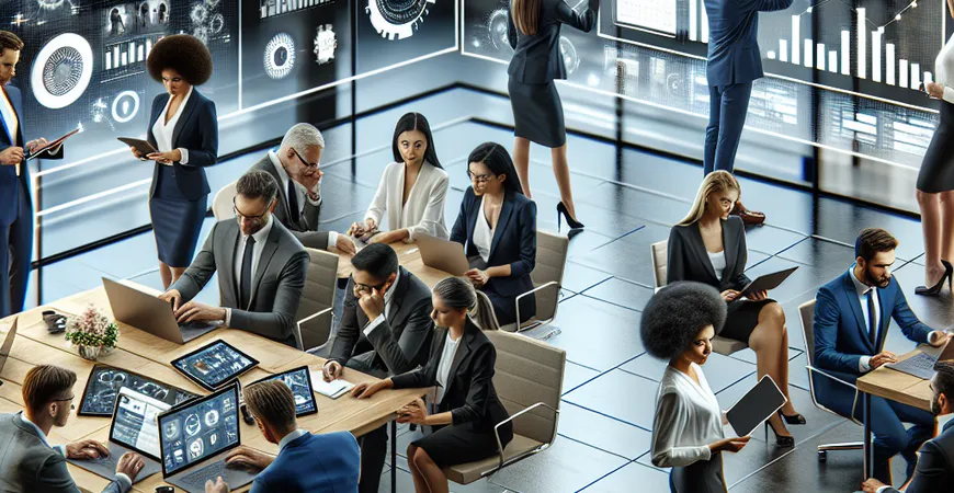 项目团队建设：提高成员协作力的实用方法