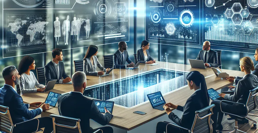 项目团队沟通技巧，如何提升协作效率