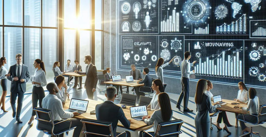 项目团队激励的创新方法，提升工作动力