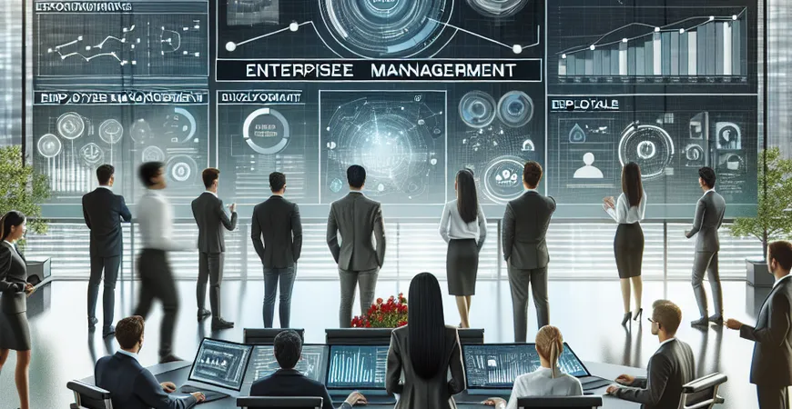 项目团队管理的痛点及解决方案，超全解析