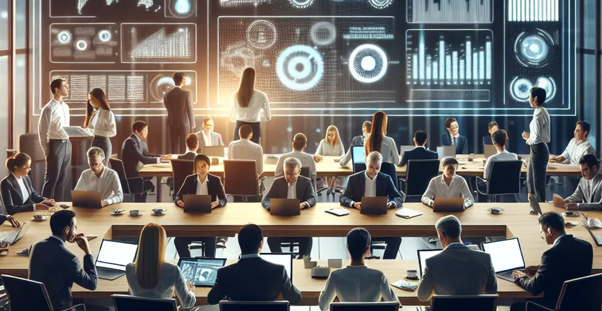 项目团队角色分配，提升协作效率的核心原则