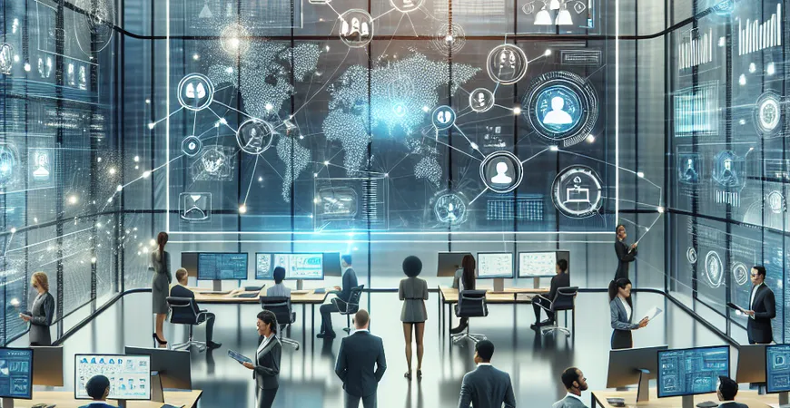 项目外包管理的策略，确保合作顺利进行