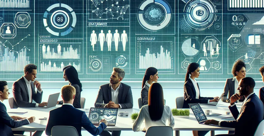 项目大屏幕的创新功能，实时数据监控一网打尽