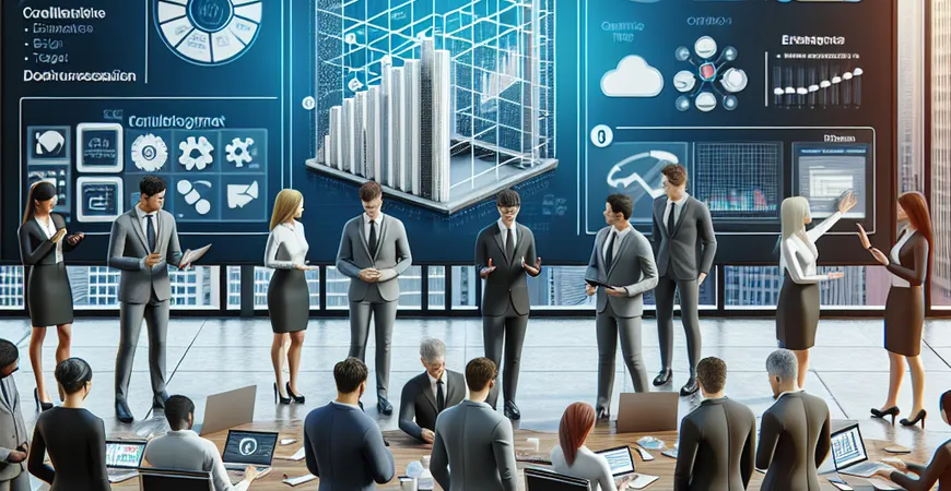 项目失败的十大原因，如何避免常见陷阱