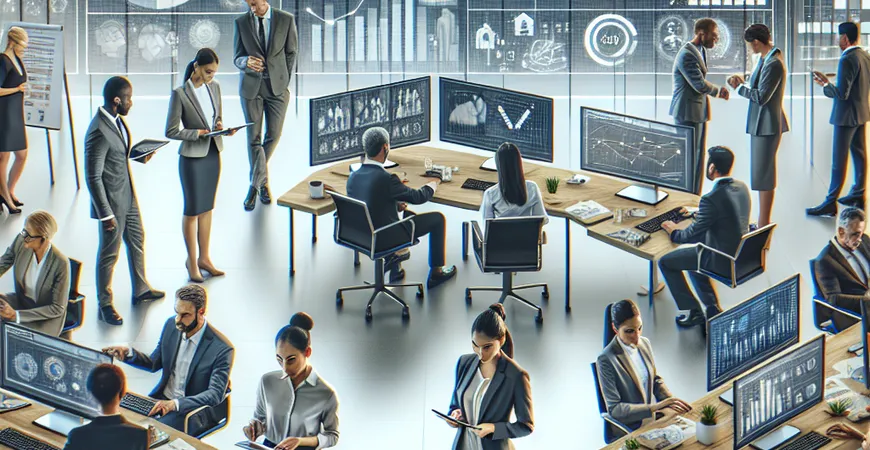 项目完工后如何进行财务总结？详解步骤与注意事项