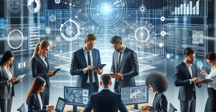 项目实施后的反馈机制，确保持续优化