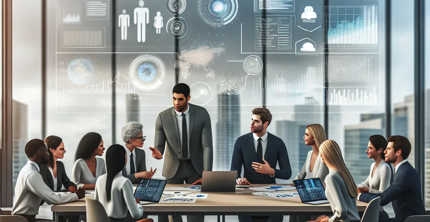 项目实施过程中的常见挑战与应对策略