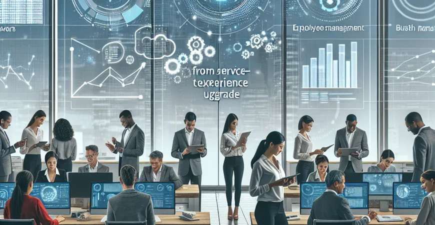 项目客户满意度提升：从服务到体验的升级