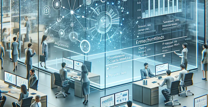 项目工时分配的科学方法，提升团队效率