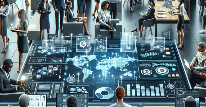 项目工时分配的艺术，助你实现计划目标