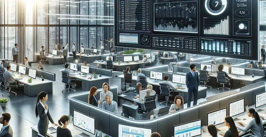 项目工时跟踪工具测评，哪个最适合你的团队？