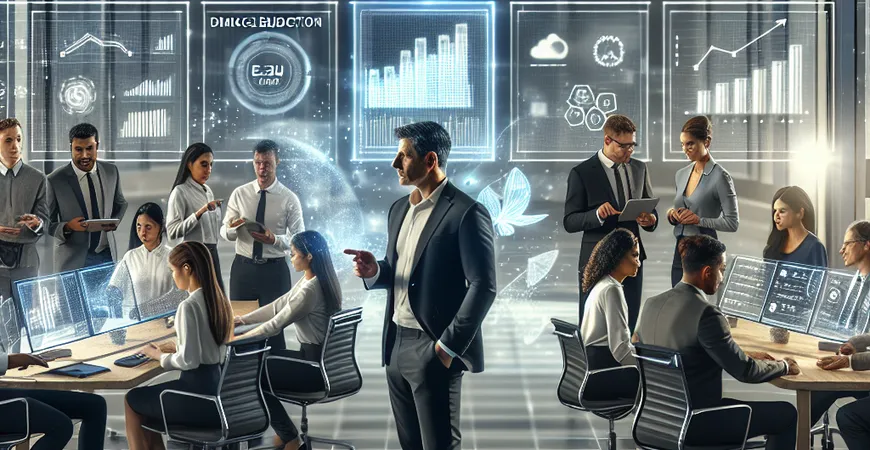 项目开支控制的2025年新方法，一次性解决所有问题