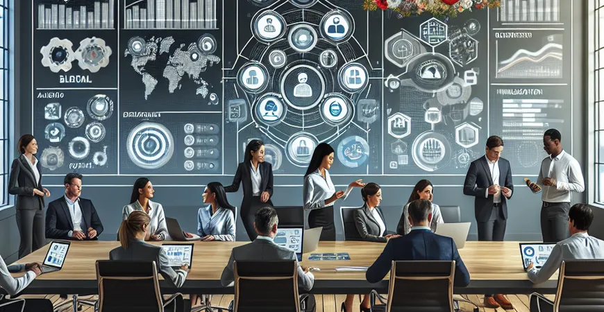 项目成功案例分享：从计划到实现的全过程