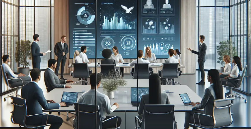 项目成功的关键：掌握这些人员管理策略